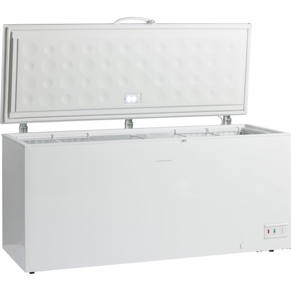 Scandomestic CF560WE frysbox
