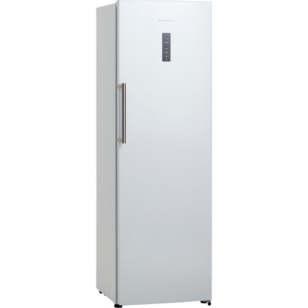 Scandomestic SFS 352 W Frysskåp