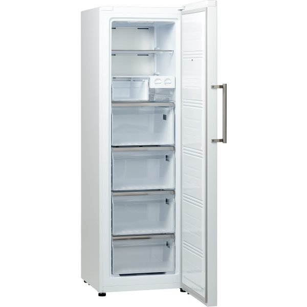 Scandomestic SFS 352 W Frysskåp