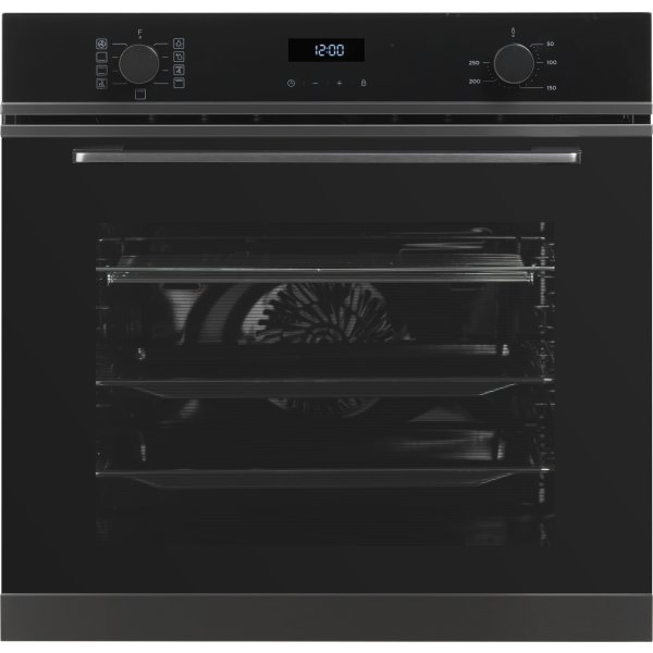 Scandomestic XO 6500 Inbyggd ugn