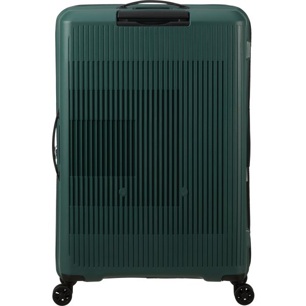 American Tourister resväska | 77 cm | Grön