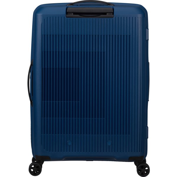 American Tourister AeroStep resväska | 67 cm | Blå