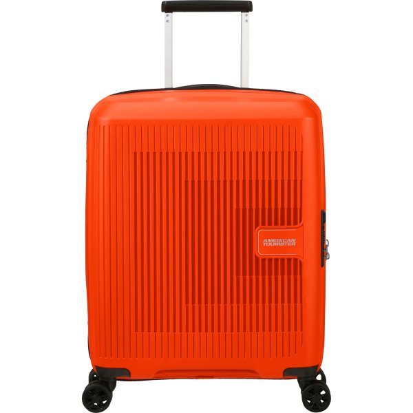 American Tourister resväska | 55 cm | Orange