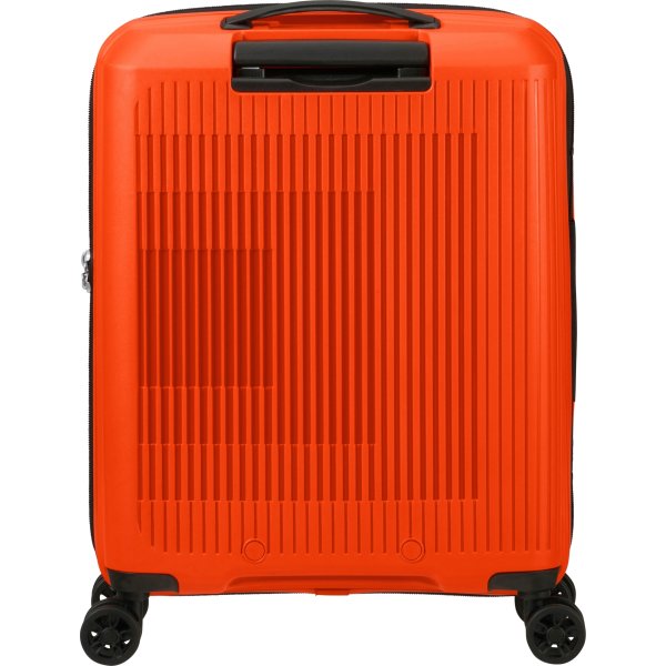 American Tourister resväska | 55 cm | Orange