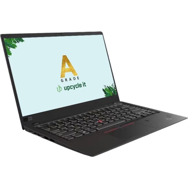 Begagnad Lenovo ThinkPad X1 14" bärbar dator | A