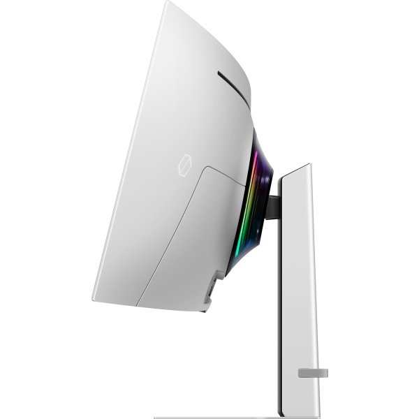 Samsung Odyssey G9 S49CG93 böjd 49" OLED-skärm