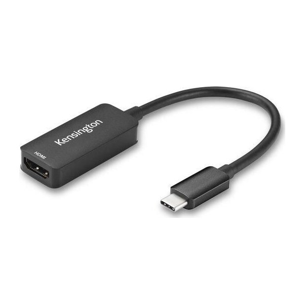 Kensington CV4200H USB-C till 8K HDMI-adapter