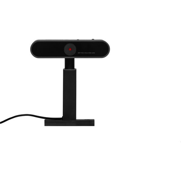 Lenovo M50 webbkamera | Svart