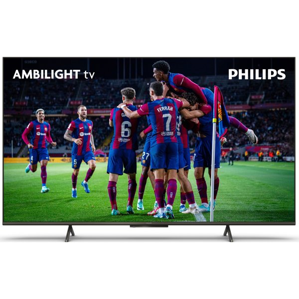 Philips PUS8108 43 ”4K LED Ambilight smart-tv