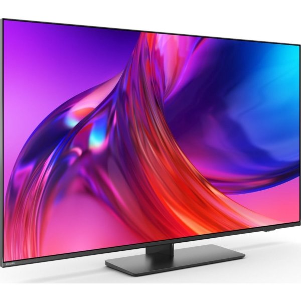 Philips The One PUS8808 55” 4K Ambilight smart-tv