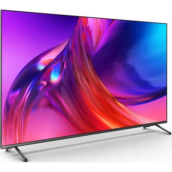 Philips The One PUS8808 85” 4K Ambilight smart-tv