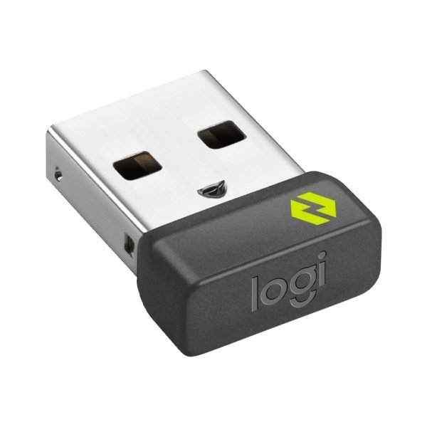 Logitech Bolt USB-mottagare