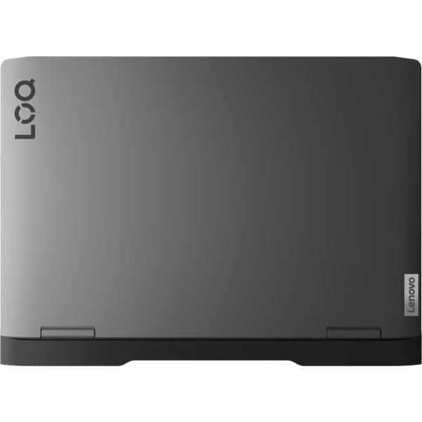 Lenovo LOQ 15IRH8 15,6" bärbar gamingdator