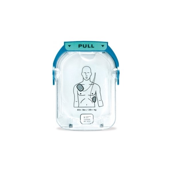 Philips HeartStart HS1 elektroder för vuxna