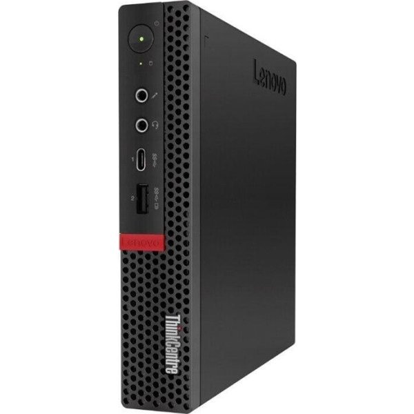 Begagnad Lenovo ThinkCentre M720q dator | A
