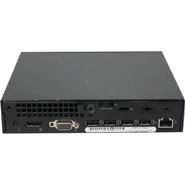 Begagnad Dell Optiplex 9020M stationär dator | A