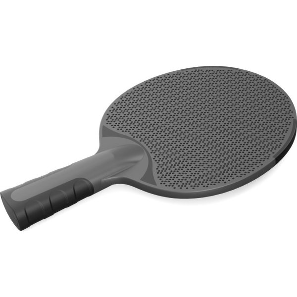 Søgaard utomhus bordtennisracket
