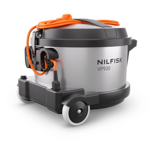 Nilfisk VP930 Pro HEPA S2 dammsugare