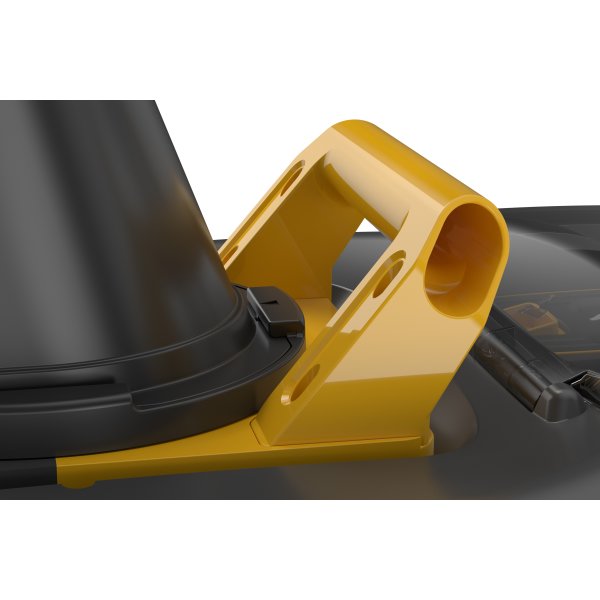 STIGA snöslunga ST 700e, 48 V, inkl. batteri