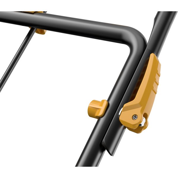 STIGA snöslunga ST 700e, 48 V, inkl. batteri