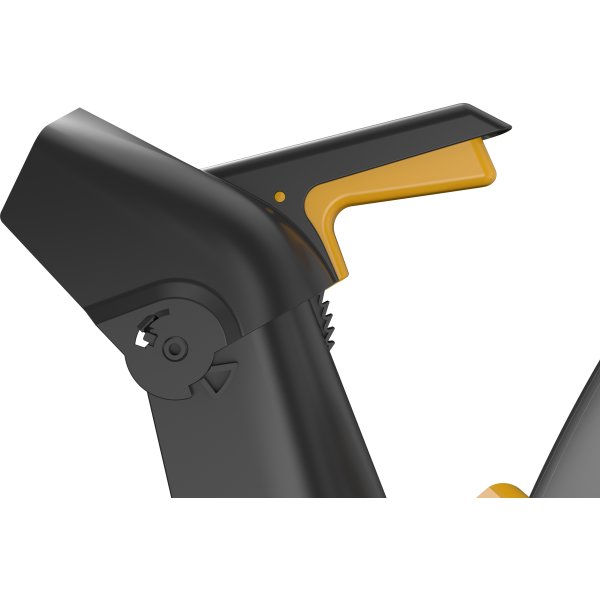 STIGA snöslunga ST 700e, 48 V, inkl. batteri