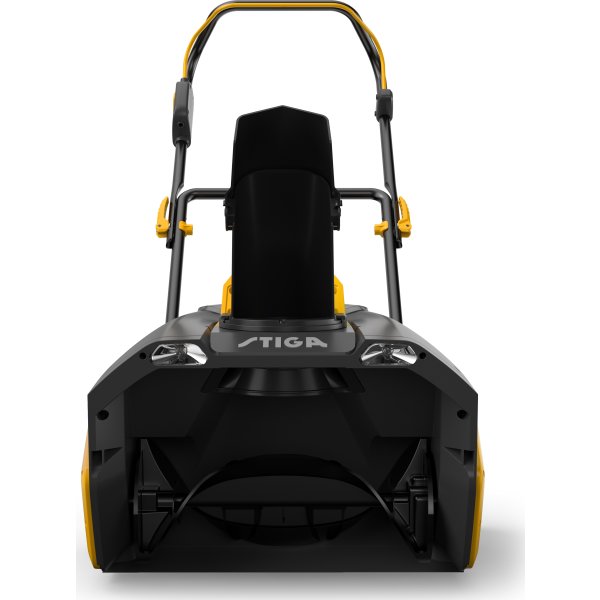 STIGA snöslunga ST 700e, 48 V, inkl. batteri