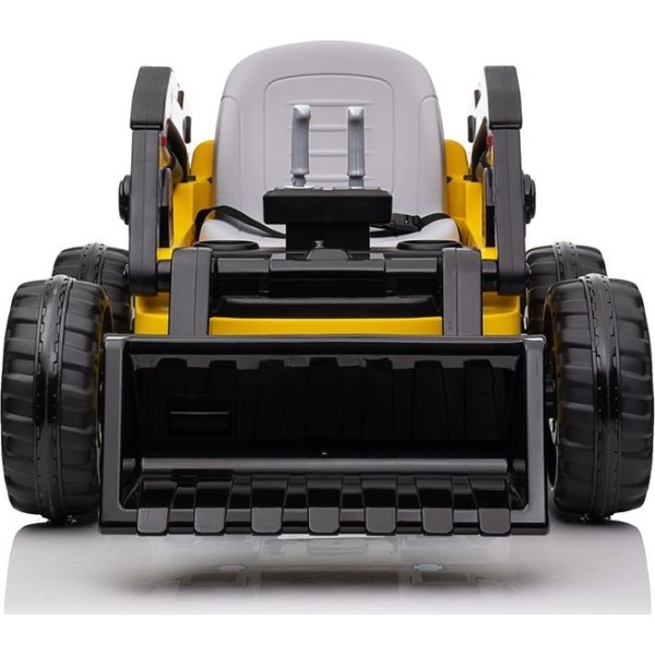 Elbil New Holland minilastare för barn, 12V