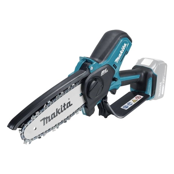 Makita Grensåg 15cm LXT, 18V, exkl. batt. DUC150Z