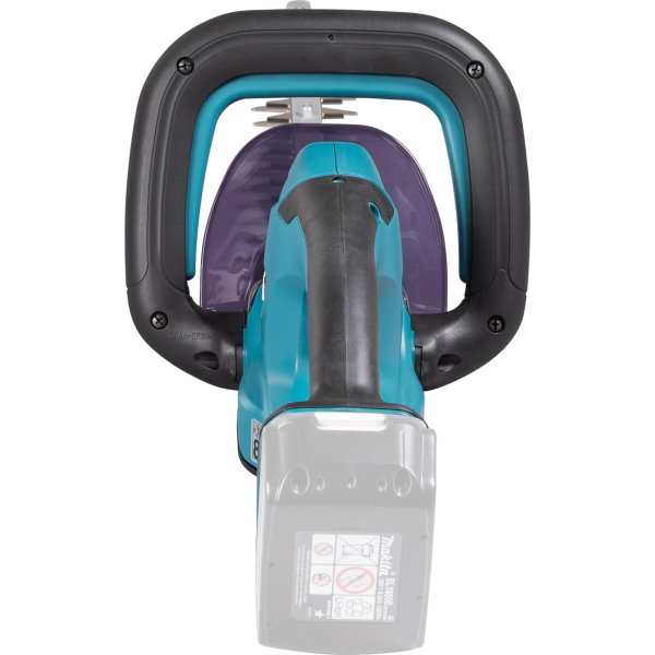 Makita Häcktrimmer 50cm LXT 18V, inkl. batt.