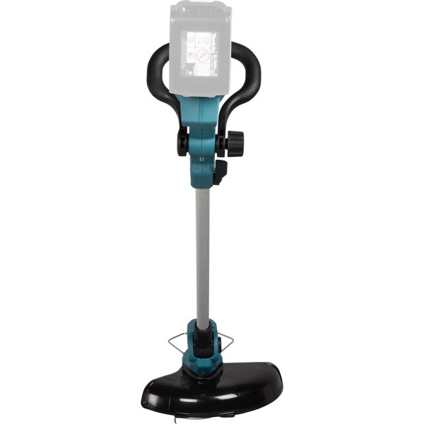 Makita Grästrimmer LXT, 18V, inkl. batt. DUR193RF