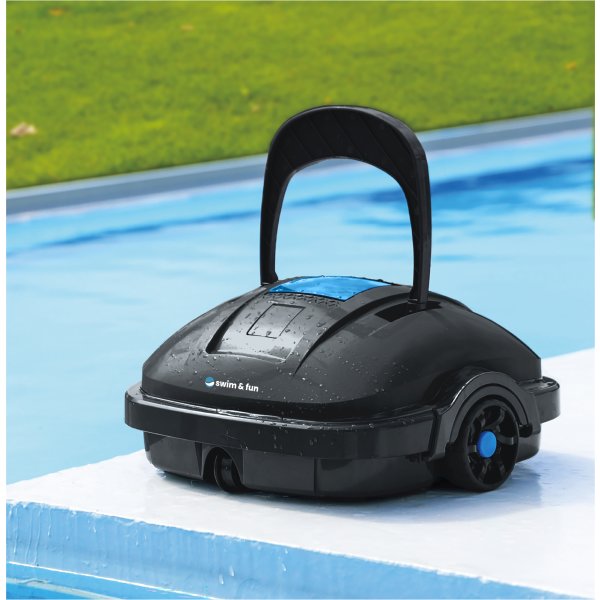 Swim & Fun Marino poolrobot