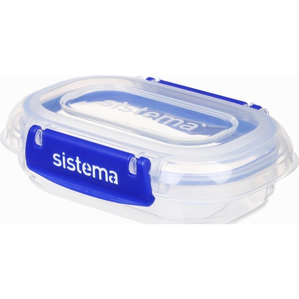 Sistema Klip It+ matlåda, 180 ml