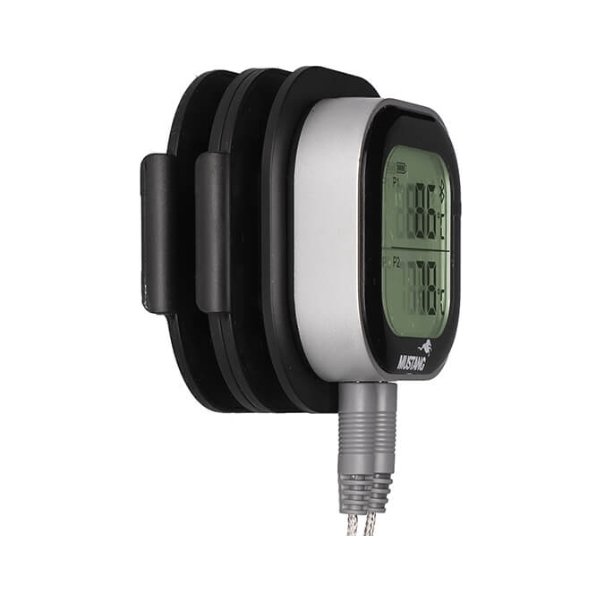 Mustang Digital Bluetooth stektermometer