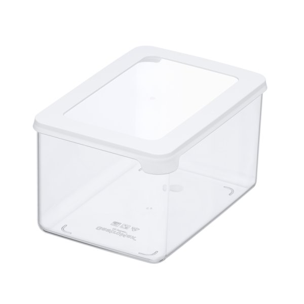 Förvaringslåda för Vision, 1,65 L