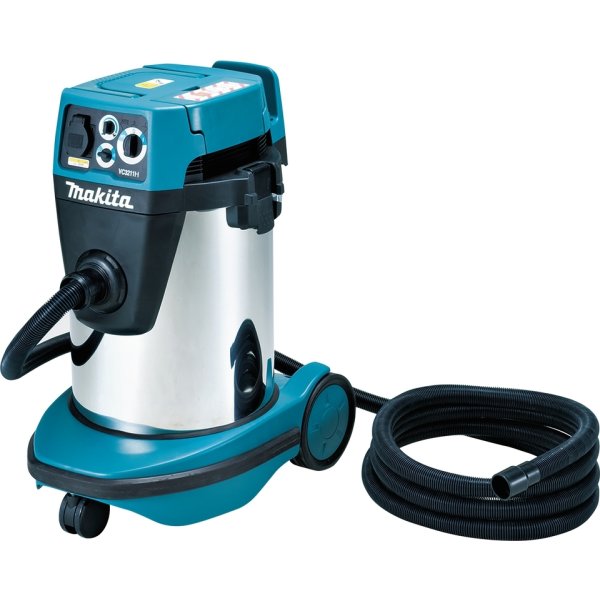 Makita våt-/torrdammsugare, VC3211HX1