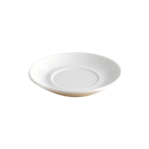 Buffet-Line Tallrik, vit, 14 cm