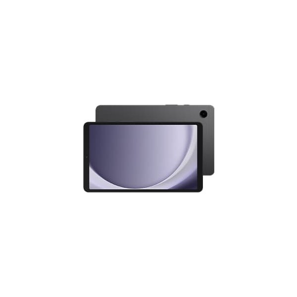 Samsung Galaxy Tab A9 64 GB WiFi 11”, svart