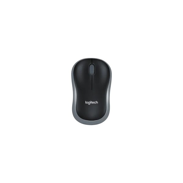 Logitech MK270 trådlös mus / tangentbord