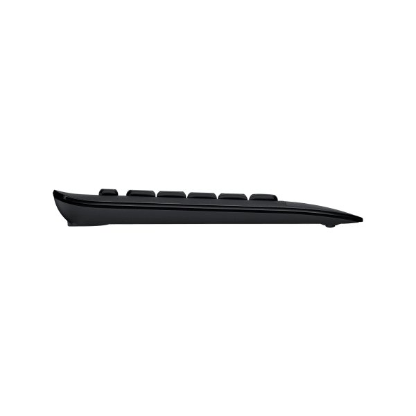 Logitech Signature K650 trådlöst tangentbord, grå