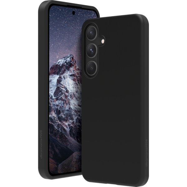 dbramante1928 Costa Rica Galaxy S24 fodral, svart