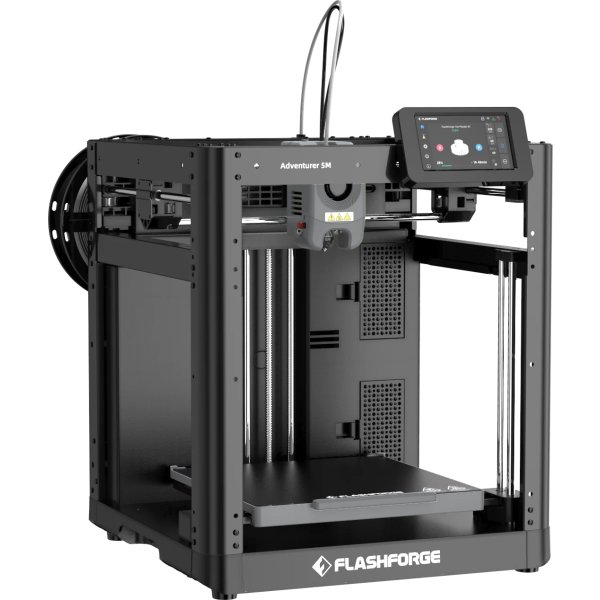 Flashforge Adventurer 5M 3D-skrivare FDM