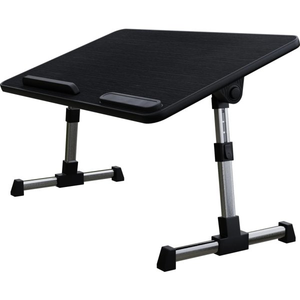 Desire2 Flex Laptop-stativ, svart