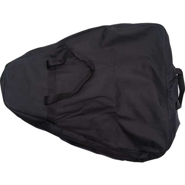 Golfvagn Elite T4R elekt. m. fjärrkontroll, Litium