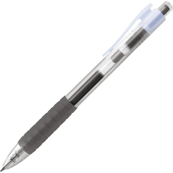 Faber-Castell Fast Dry Rollerballpenna, Svart