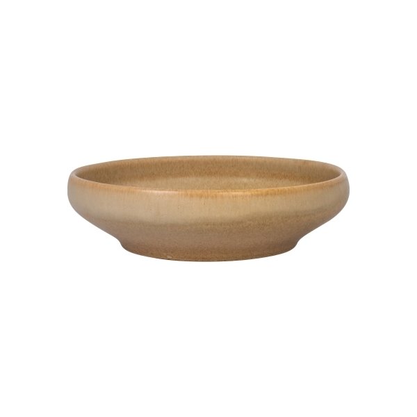 Clay Sand Skål, Ø21 cm.