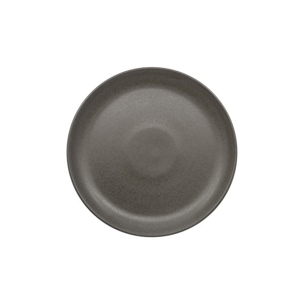 Clay Slate Middagstallrik, 27 cm.