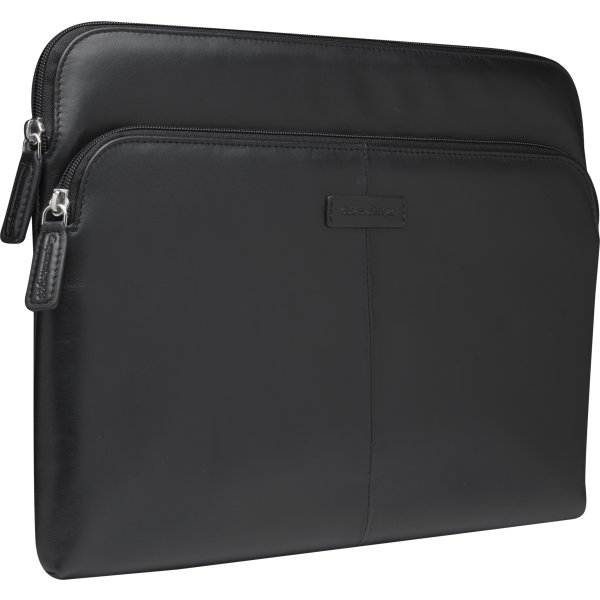 dbramante1928 Skagen Pro+ fodral MacBook 13" svart