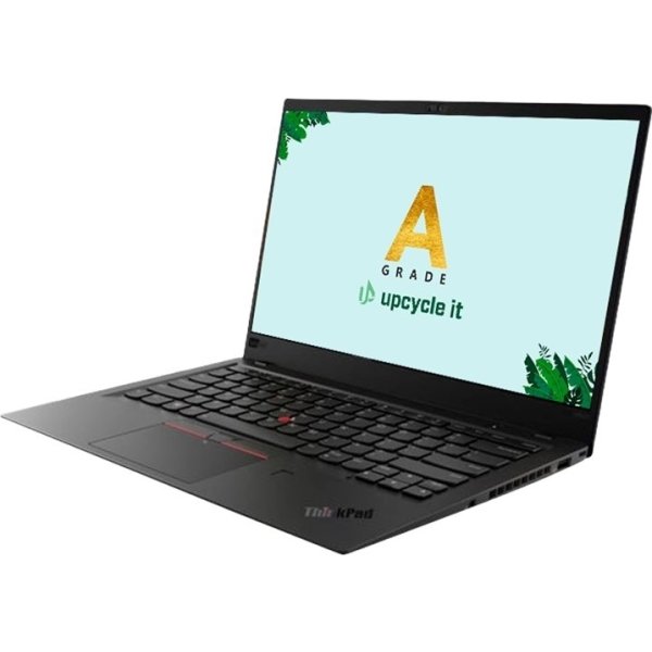 Begagnad Lenovo ThinkPad X1 Carbon 14" Laptop, A