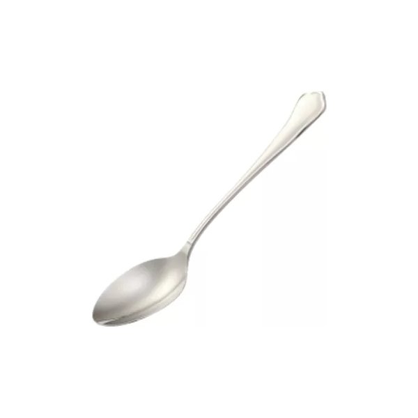 Chippendale Dessertsked, blank