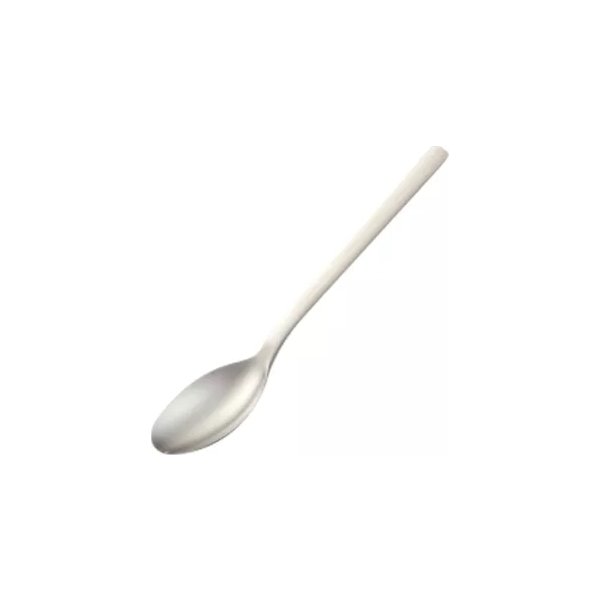 Sigrit kaffesked, blank